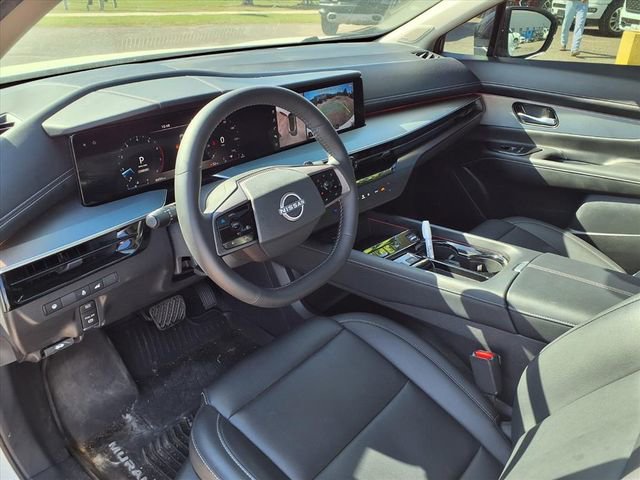 Used 2025 Nissan Murano SL image 12