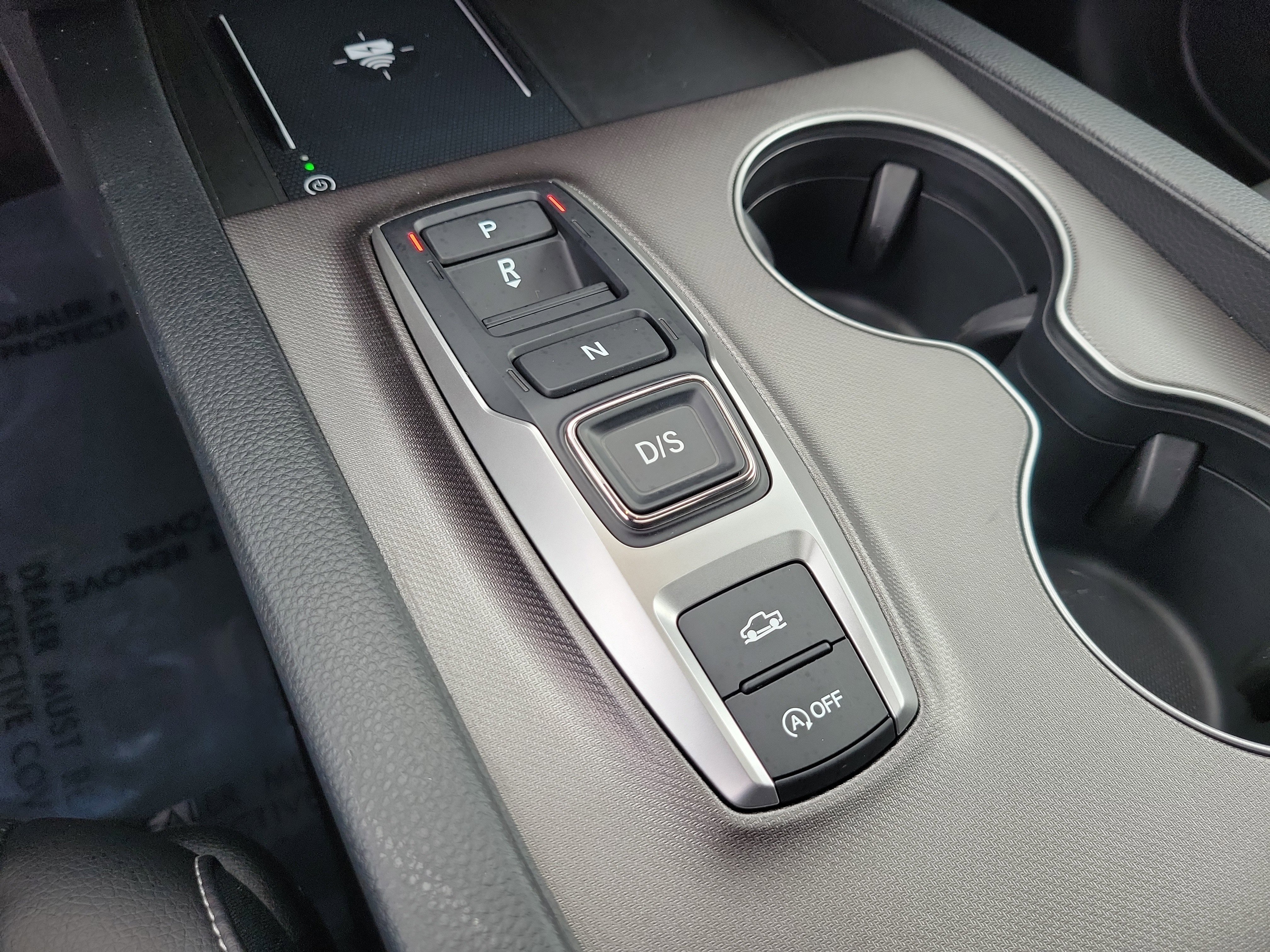 Used 2025 Honda Ridgeline RTL image 25