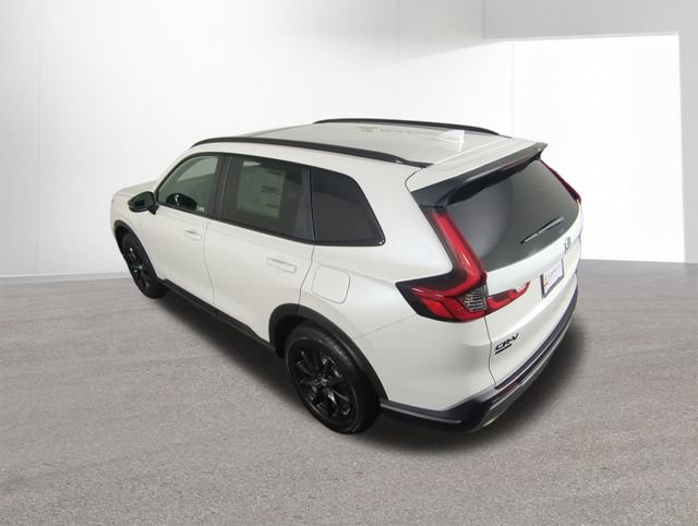 New 2026 Honda CR-V Sport image 19