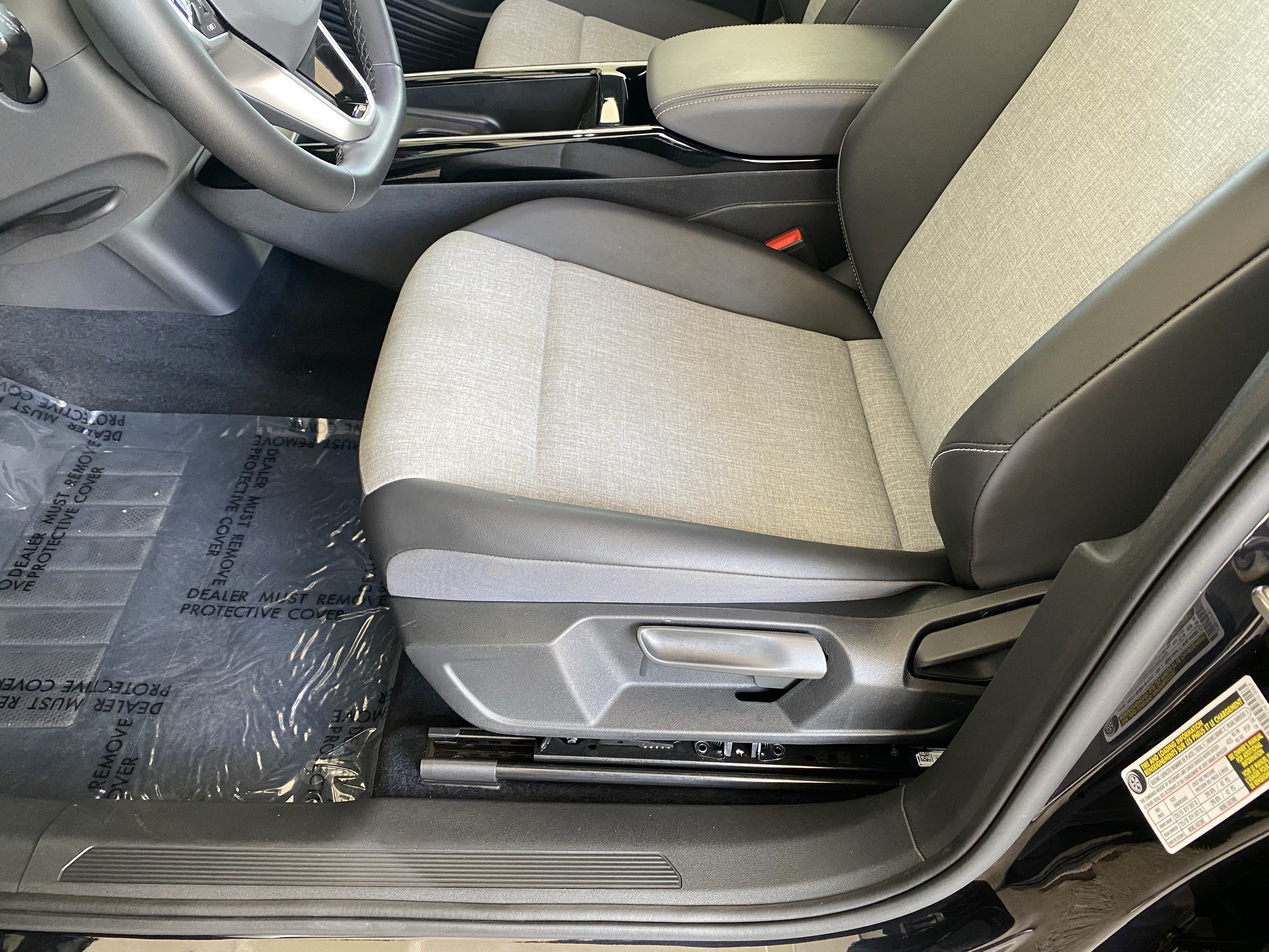Certified 2023 Volkswagen ID.4 Pro RWD image 35