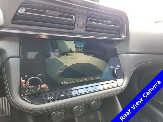 Used 2023 Nissan Z Performance w/ Floor Mat Package (L93) image 4