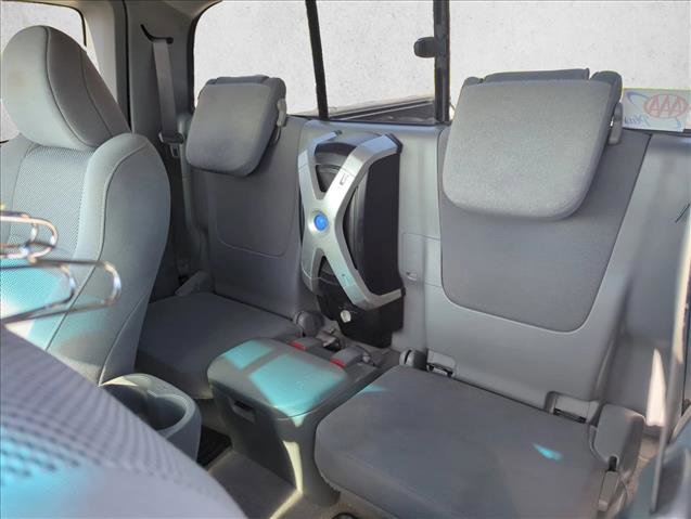 Used 2011 Toyota Tacoma 4x4 Access Cab V6 w/ TRD Sport Pkg image 21