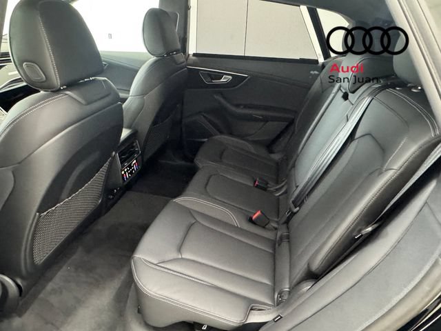 New 2026 Audi Q8 Prestige AWD/4WD image 25