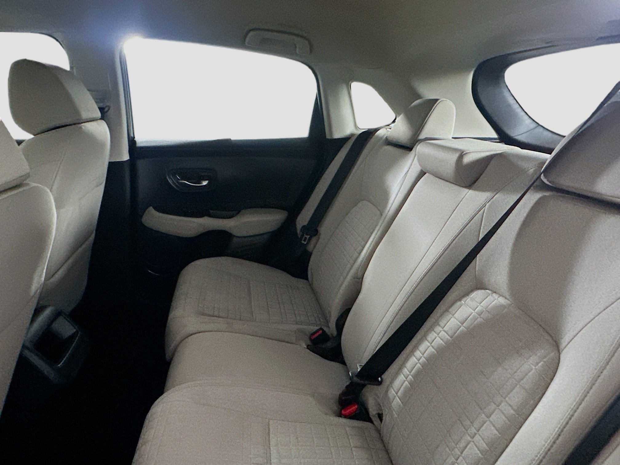 Used 2025 Honda HR-V LX image 26