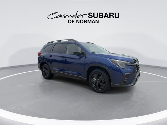 Used 2026 Subaru Ascent Premium AWD/4WD image 2