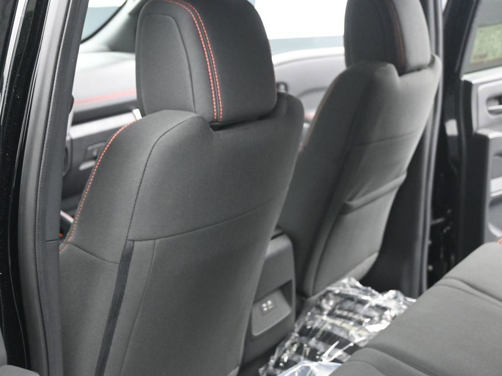 New 2026 Nissan Frontier PRO-4X w/ Tow Package image 21