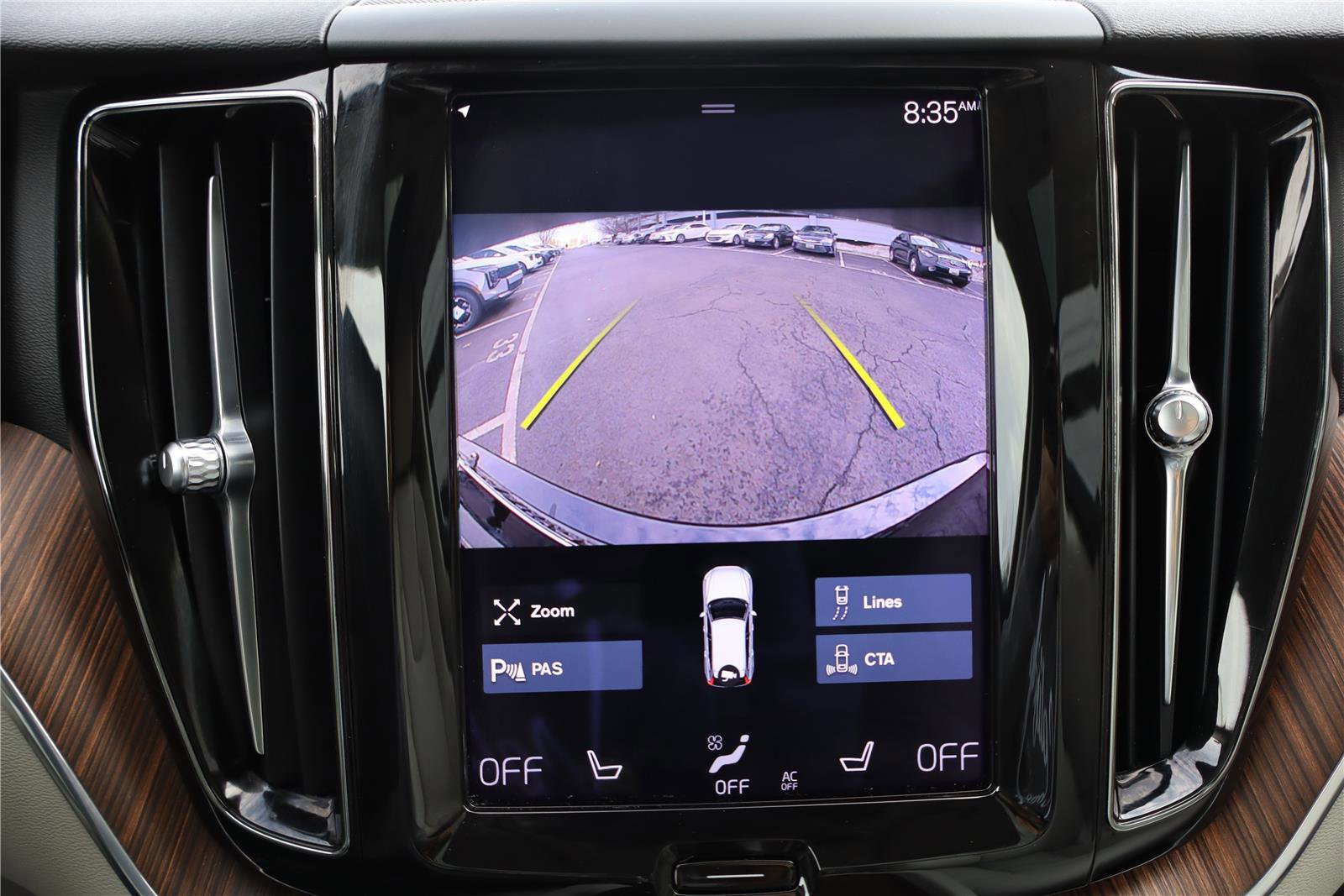 Used 2021 Volvo XC60 T5 Momentum w/ Premium Package image 20