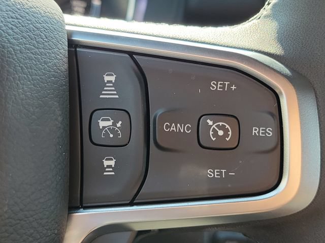 New 2026 RAM 1500 Big Horn AWD/4WD image 26