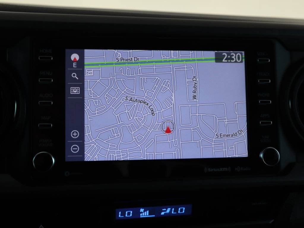 Used 2023 Toyota Tacoma TRD Sport image 16