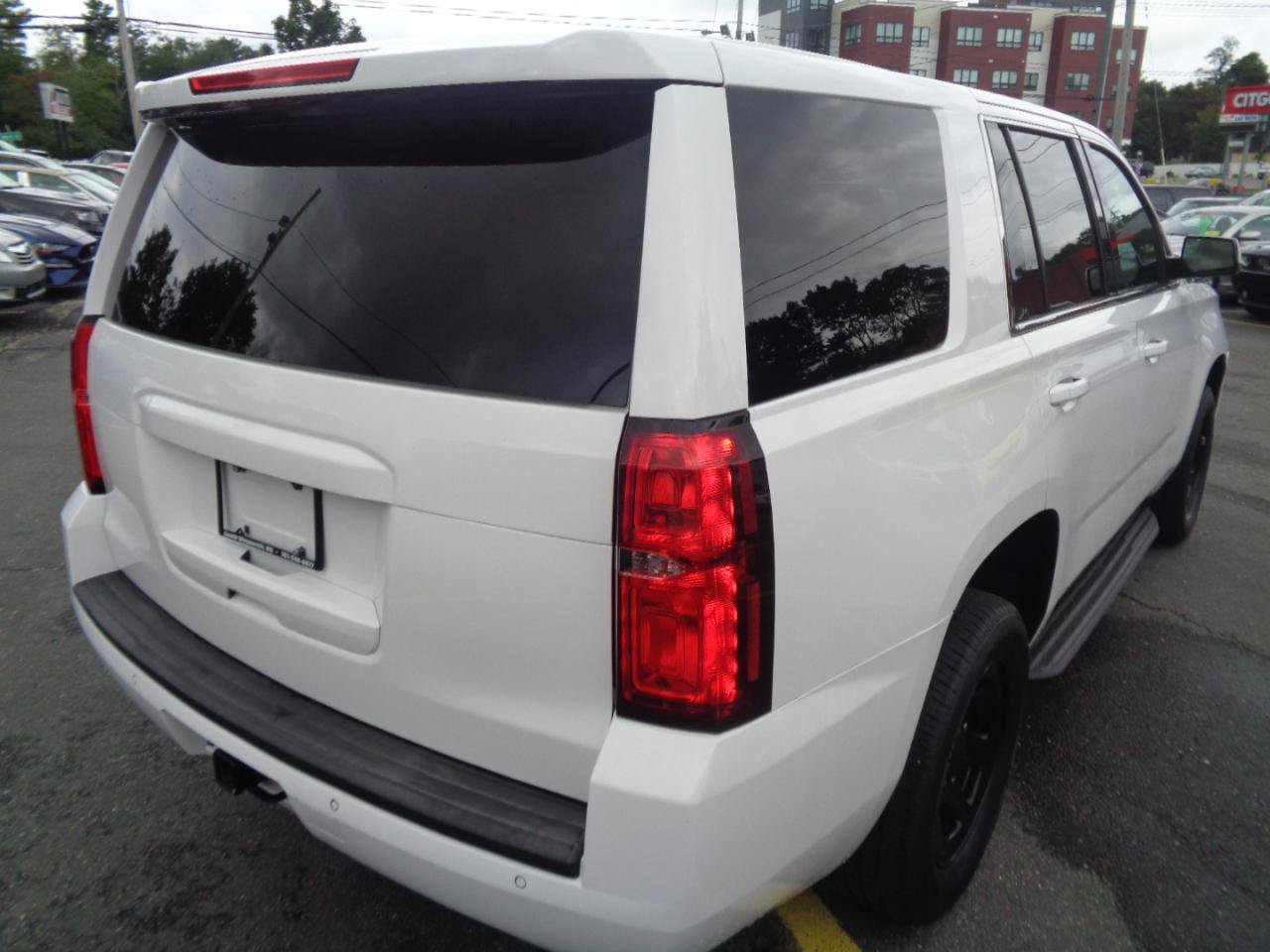 Used 2018 Chevrolet Tahoe 2WD image 19