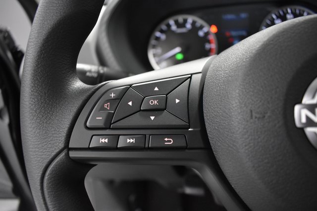 New 2025 Nissan Sentra S image 24