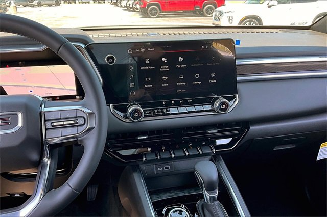 New 2025 GMC Canyon Elevation w/ Convenience Package image 7