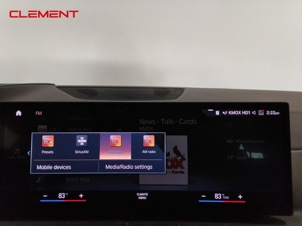 Used 2023 BMW X7 xDrive40i image 21