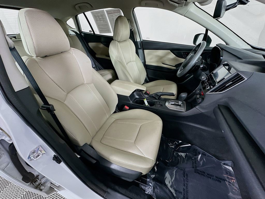 Used 2022 Subaru Impreza Premium image 32