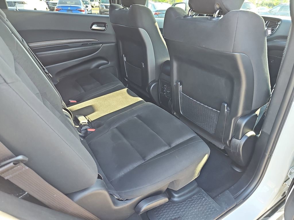 Used 2023 Dodge Durango SXT RWD image 14