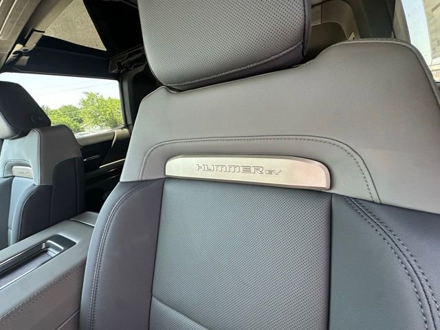 New 2025 GMC Hummer EV 2X image 16