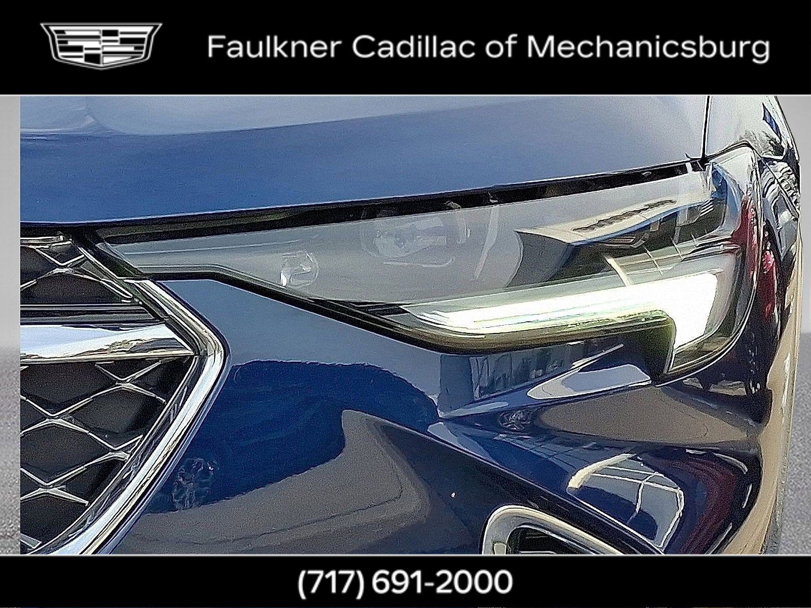 Used 2023 Buick Envision Avenir image 10