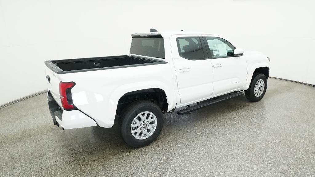 New 2025 Toyota Tacoma SR5 image 22