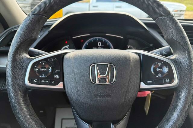 Used 2019 Honda Civic LX image 18