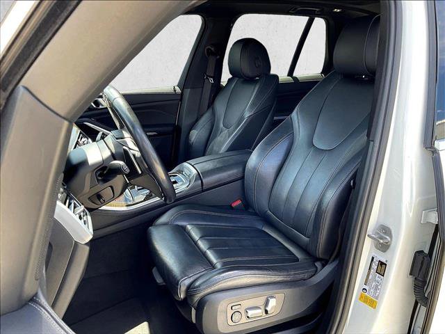 Used 2020 BMW X5 sDrive40i w/ Premium Package RWD image 23