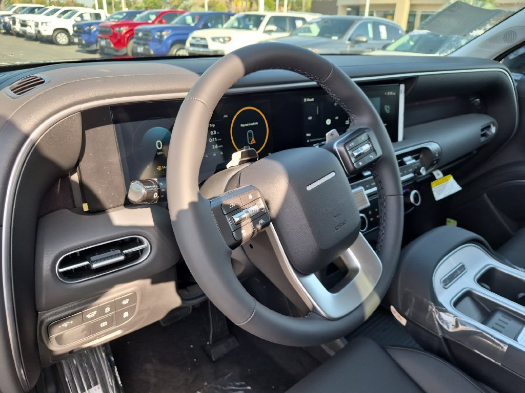 New 2026 Hyundai Palisade SEL AWD/4WD image 14