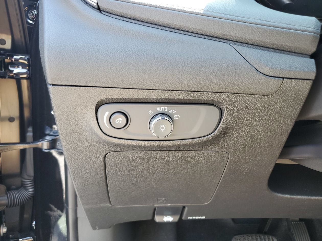 New 2026 Buick Encore GX Preferred w/ Comfort Package FWD image 29