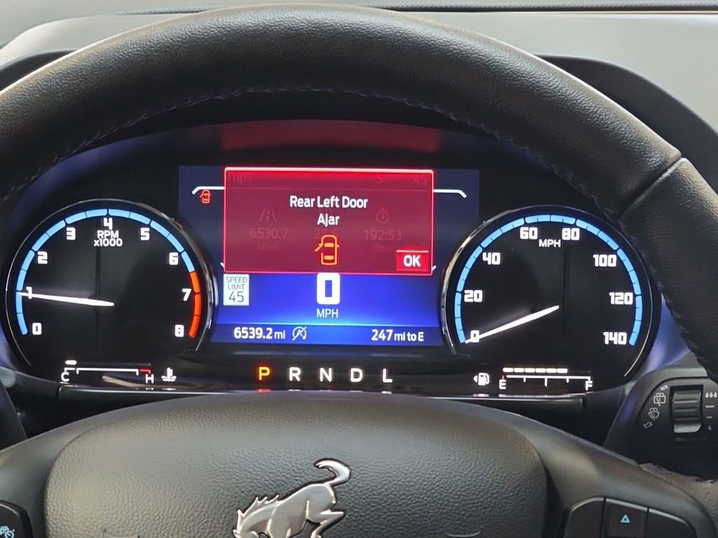 Used 2021 Ford Bronco Sport Outer Banks image 20