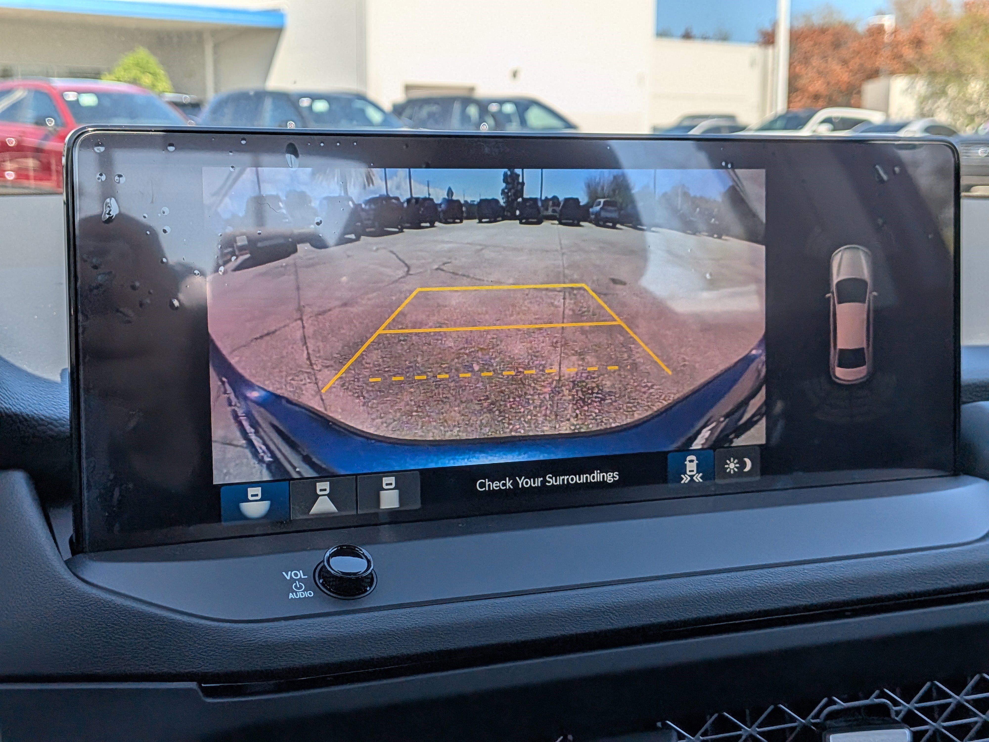 New 2026 Honda Accord Touring image 23