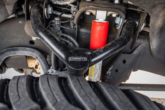 Used 2025 GMC Sierra 2500 Denali Ultimate image 37