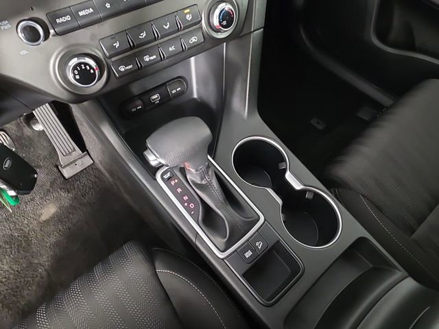 Used 2021 Kia Sportage LX image 31