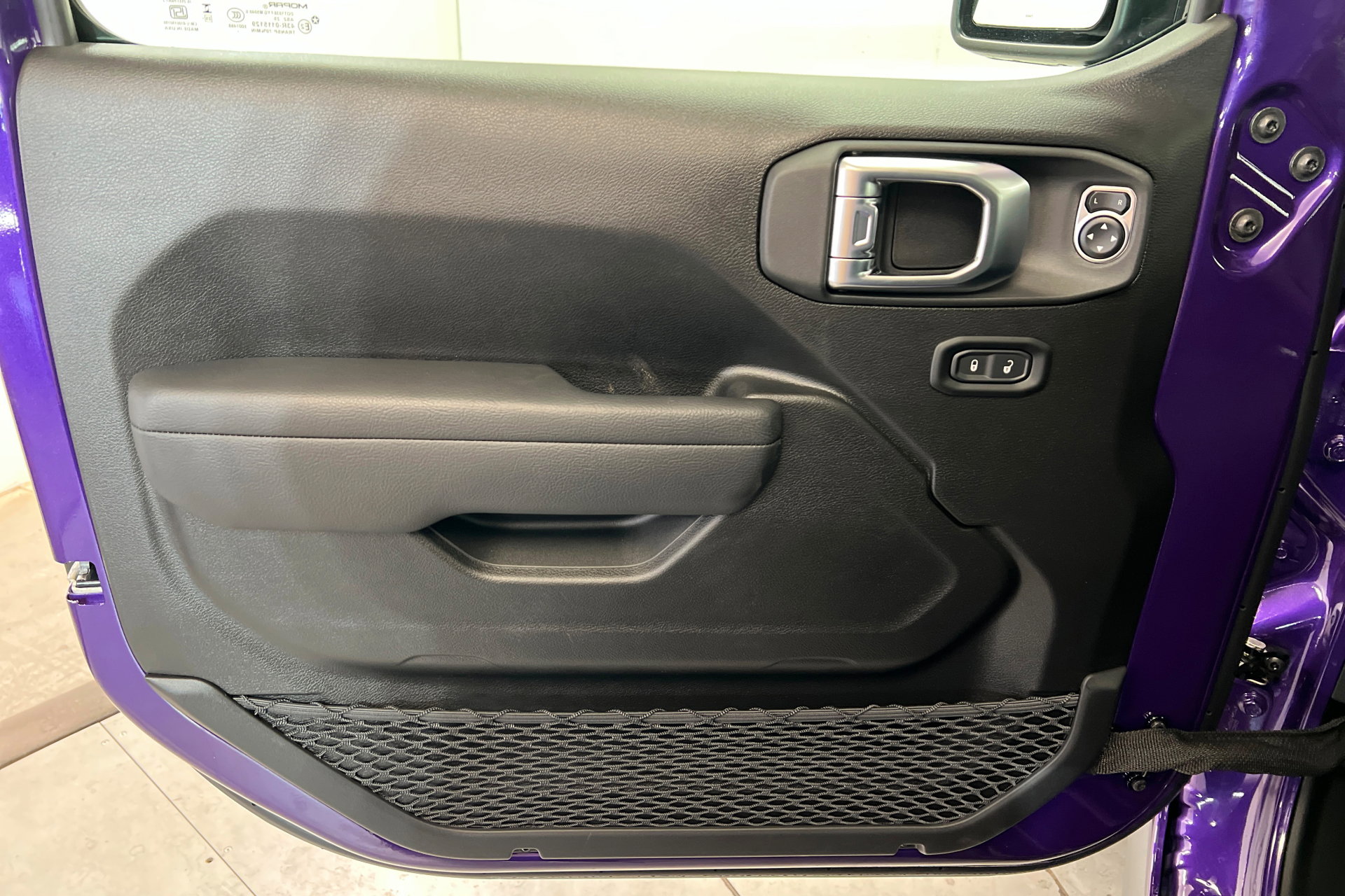 New 2026 Jeep Wrangler Willys image 14