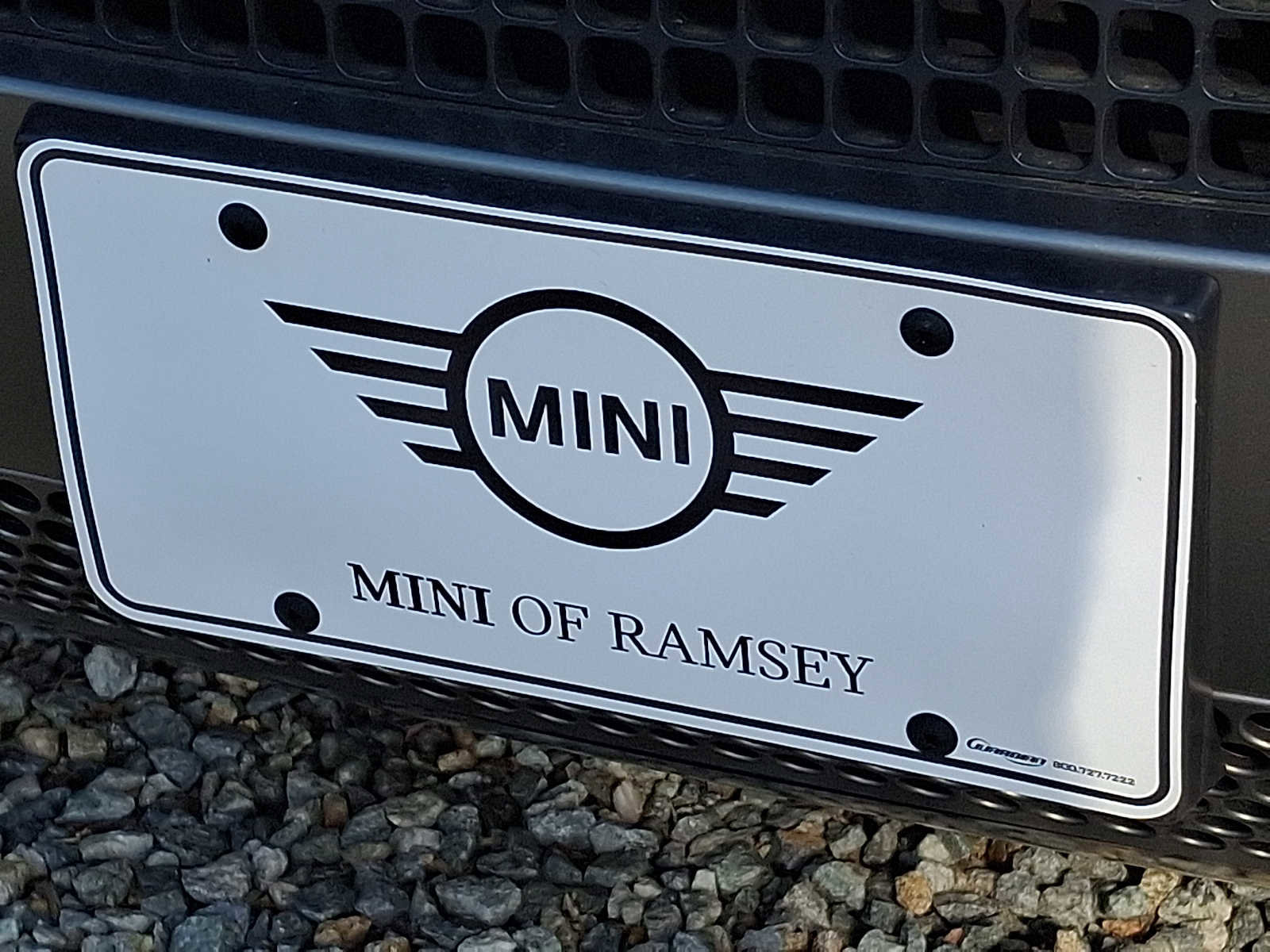 Certified 2023 MINI Cooper S FWD image 30