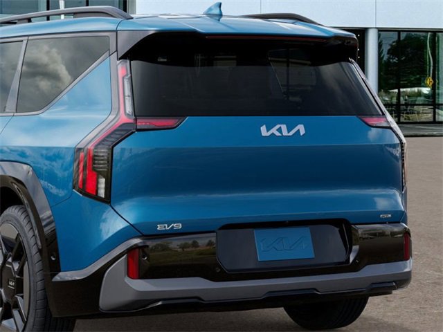 New 2026 Kia EV9 GT-Line image 13