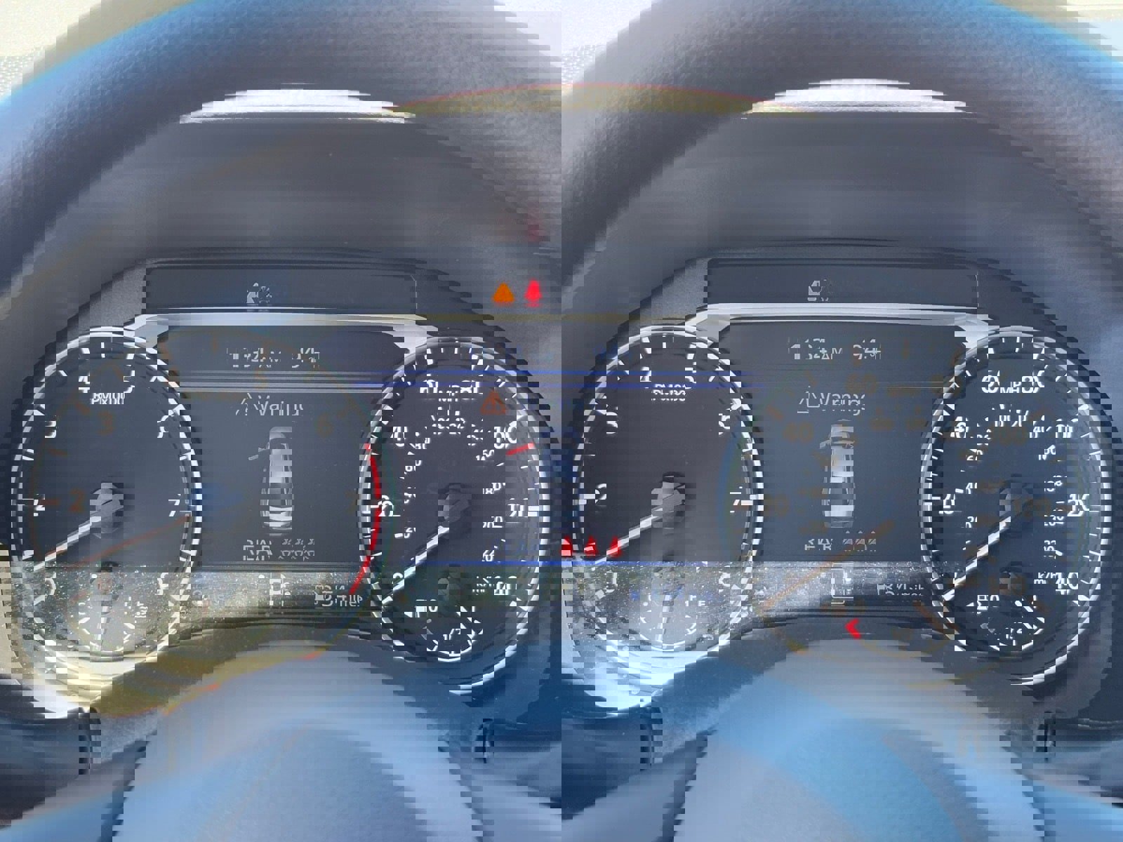 New 2025 Nissan Altima 2.5 SV w/ SV Special Edition Package image 23