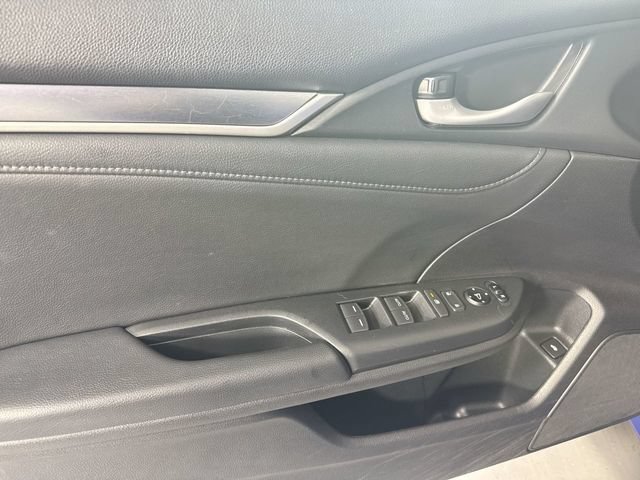 Used 2016 Honda Civic Touring image 21