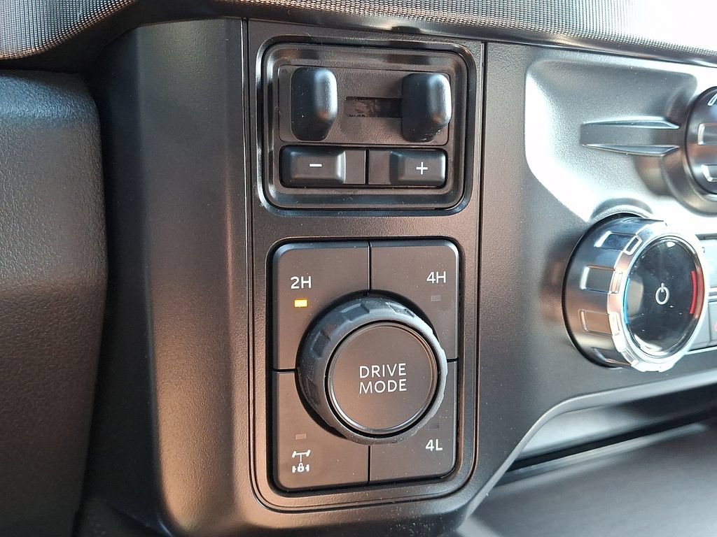 New 2026 Ford F250 Platinum AWD/4WD image 15