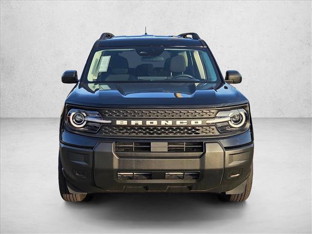 New 2026 Ford Bronco Sport Big Bend AWD/4WD image 6