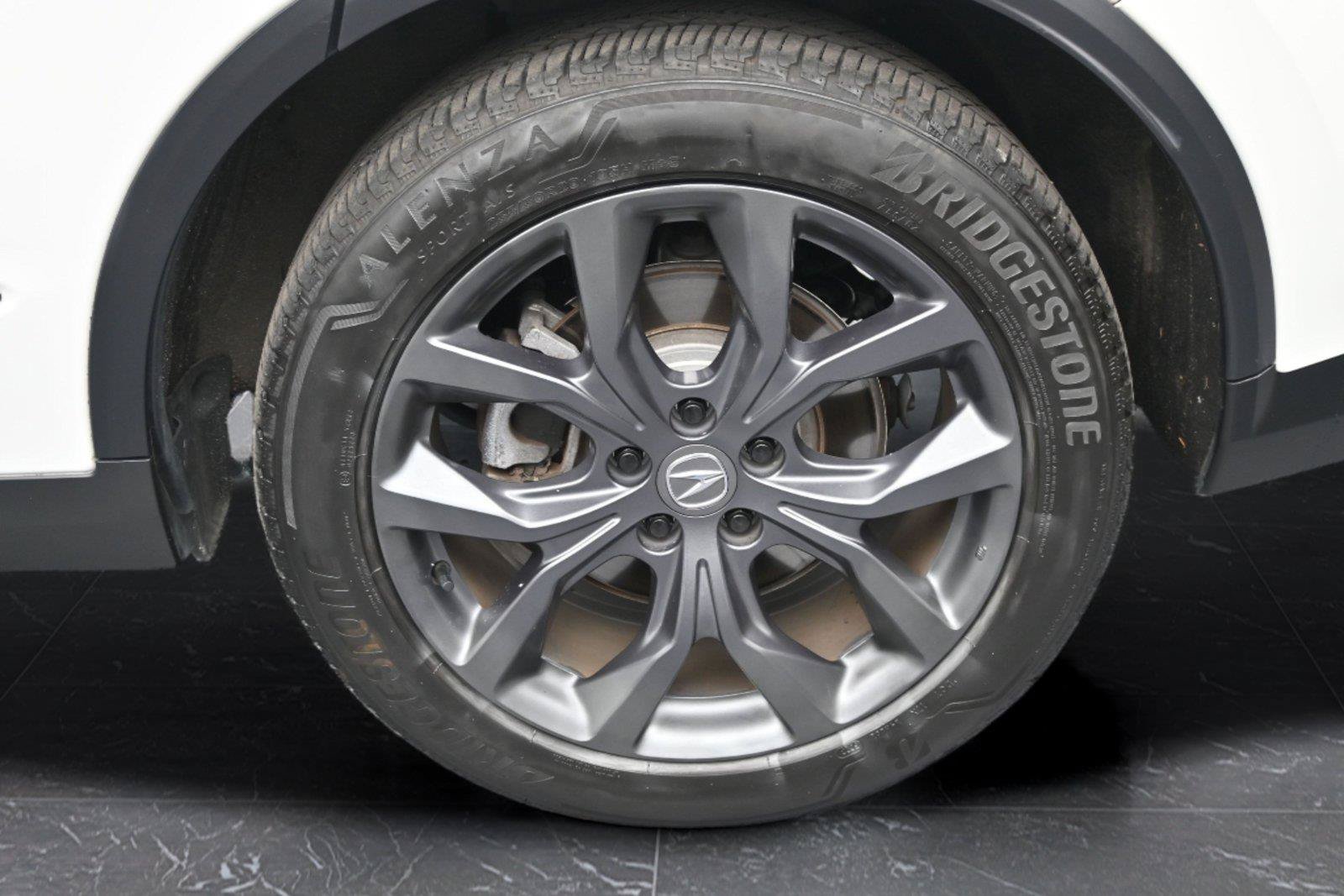 Certified 2024 Acura MDX A-Spec AWD/4WD image 20