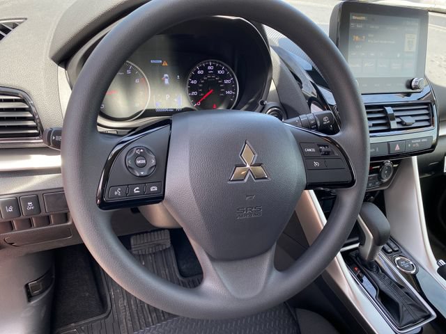 New 2026 Mitsubishi Eclipse Cross LE AWD/4WD image 12