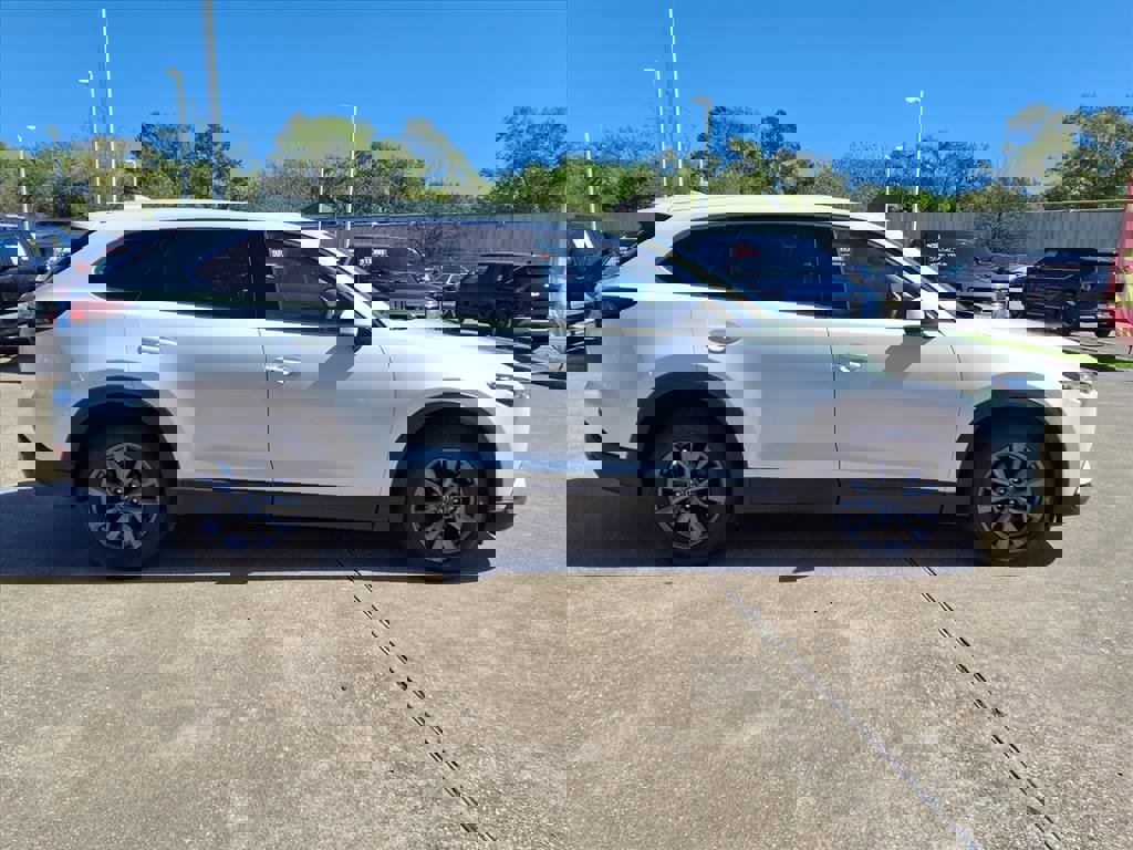 Used 2022 MAZDA CX-9 Touring image 6