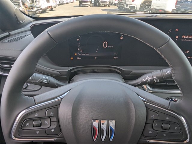 New 2025 Buick Envista Preferred w/ Convenience I Package image 26