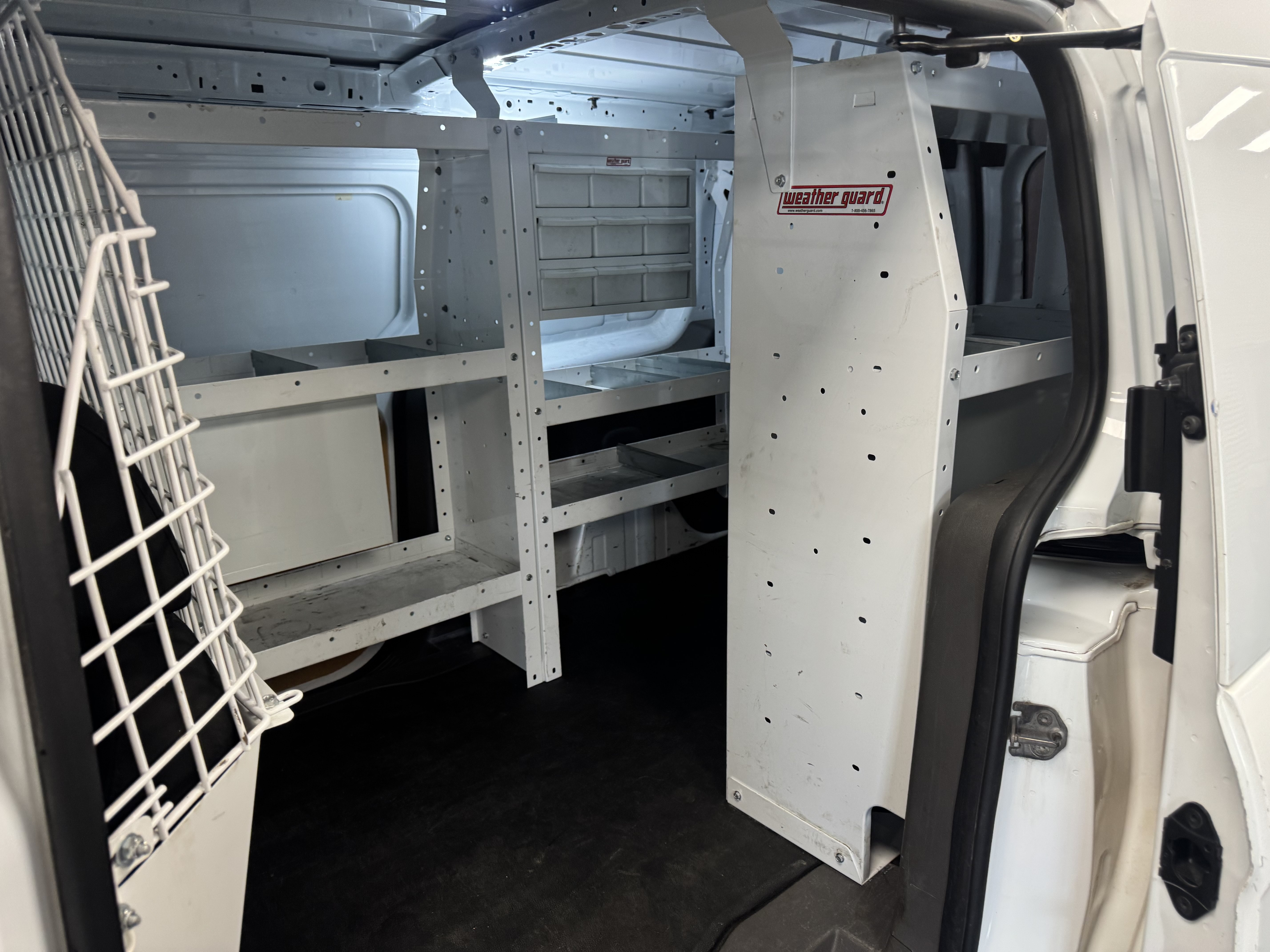 Used 2019 Ford Transit Connect XL FWD image 14