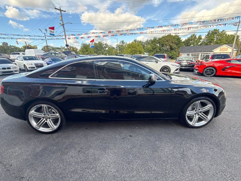 Used 2013 Audi A5 2.0T Prestige image 4