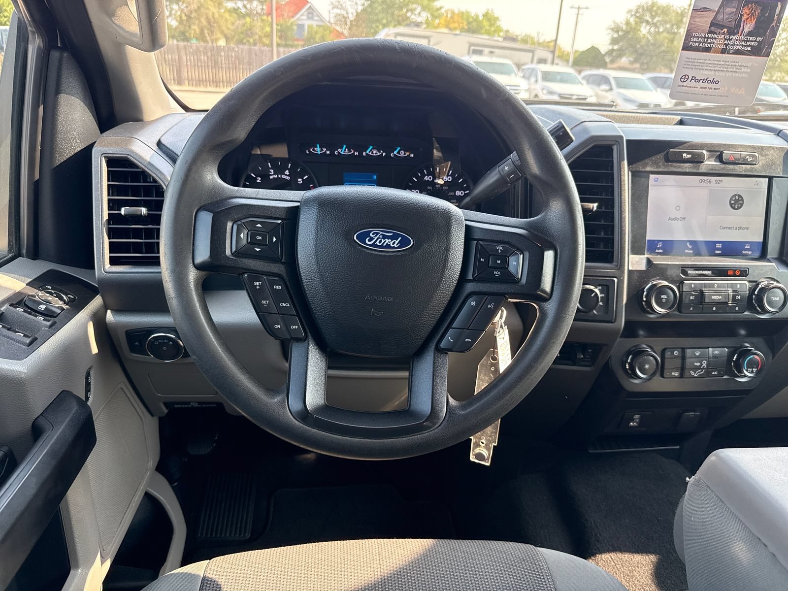 Used 2020 Ford F250 XL w/ STX Appearance Package AWD/4WD image 23