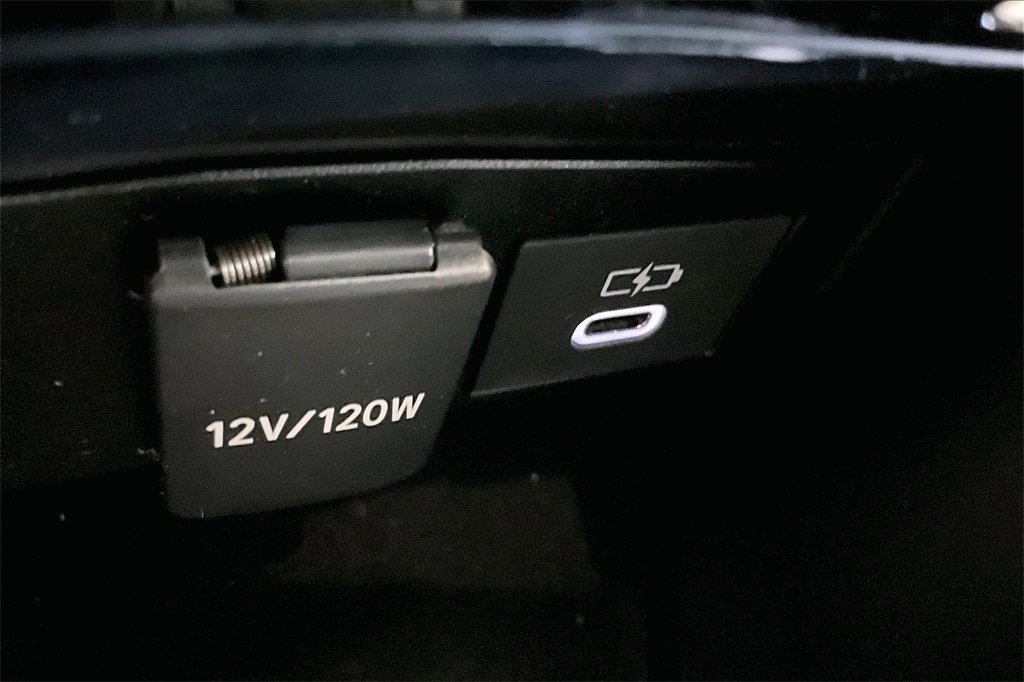 Certified 2025 Toyota Corolla XSE image 16