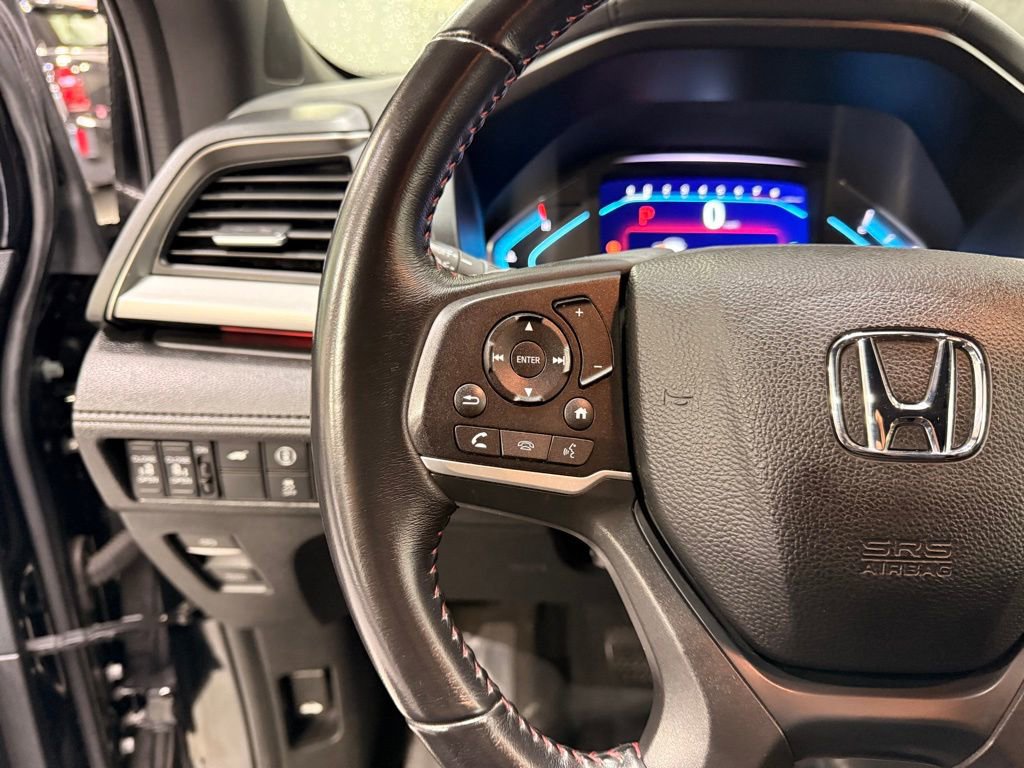 Used 2023 Honda Odyssey Sport image 13