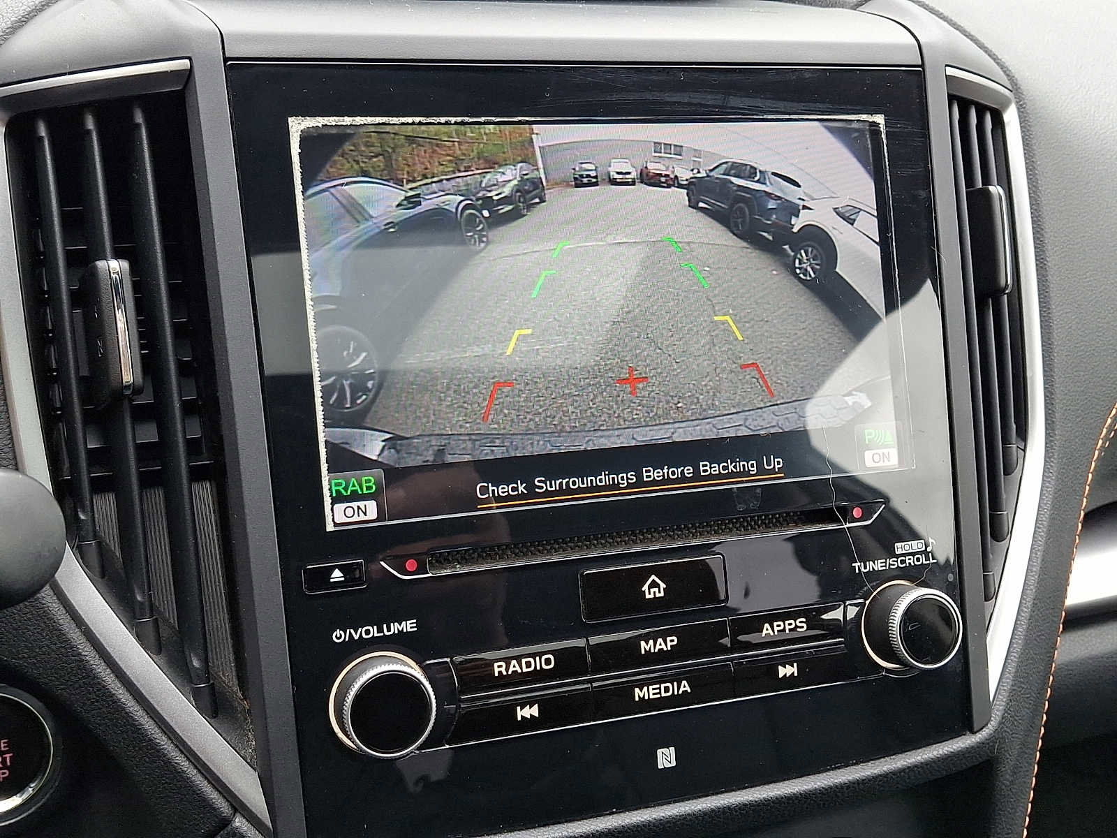 Used 2018 Subaru Crosstrek 2.0i Limited AWD/4WD image 19