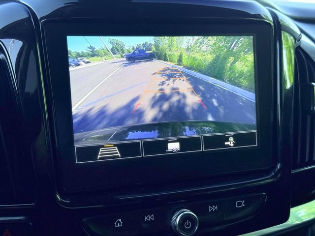 Used 2020 Chevrolet Traverse LT FWD image 28