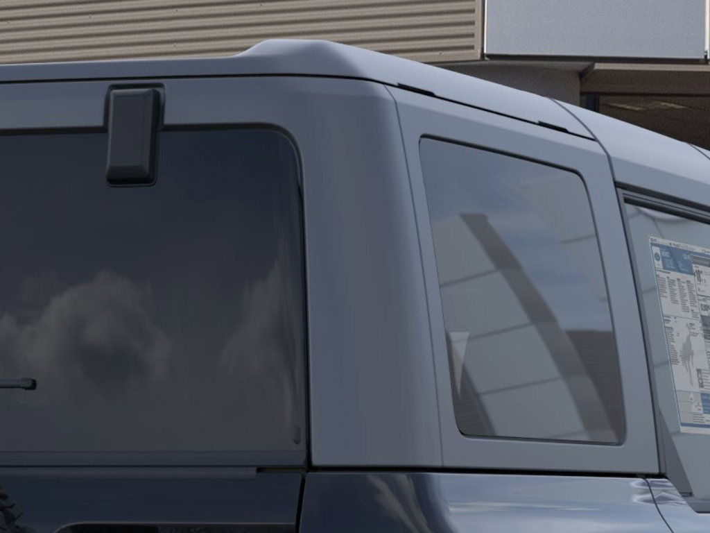 New 2025 Ford Bronco Badlands image 25