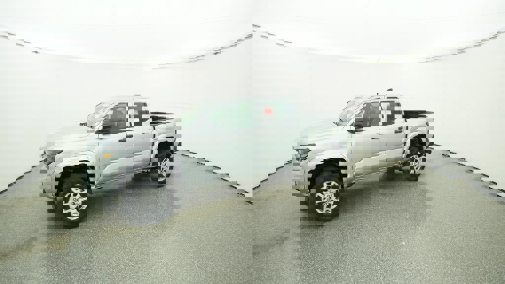 New 2026 Toyota Tacoma SR image 28